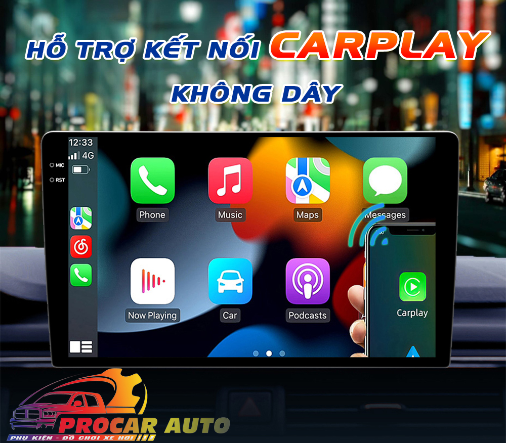 procar-auto-sai-gon-lap-dat-man-hinh-android-tich-hop-ket-noi-carplay-tren-xe-mitsubishi-xpander-2018-2020